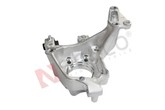 Achsschenkel, Radaufhängung Vorderachse rechts Sollo 02G20022 Bild Achsschenkel, Radaufhängung Vorderachse rechts Sollo 02G20022