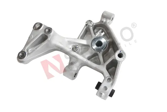 Achsschenkel, Radaufhängung Vorderachse rechts Sollo 02G20032 Bild Achsschenkel, Radaufhängung Vorderachse rechts Sollo 02G20032