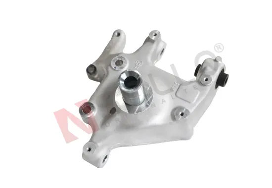 Achsschenkel, Radaufhängung Vorderachse rechts Sollo 02G20032 Bild Achsschenkel, Radaufhängung Vorderachse rechts Sollo 02G20032