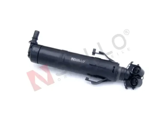 Waschwasserdüse, Scheinwerferreinigung vorne links Sollo 02R00031 Bild Waschwasserdüse, Scheinwerferreinigung vorne links Sollo 02R00031