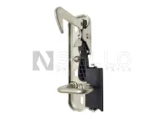 Motorhaubenschloss Motorhaube Sollo 02R00150