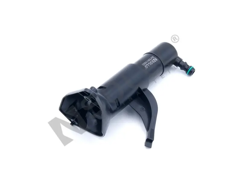 Waschwasserdüse, Scheinwerferreinigung vorne links Sollo 02R00261