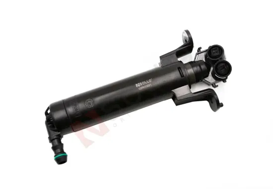 Waschwasserdüse, Scheinwerferreinigung vorne links Sollo 02R00281 Bild Waschwasserdüse, Scheinwerferreinigung vorne links Sollo 02R00281