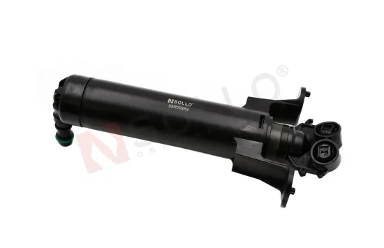 Waschwasserdüse, Scheinwerferreinigung vorne rechts Sollo 02R00282 Bild Waschwasserdüse, Scheinwerferreinigung vorne rechts Sollo 02R00282