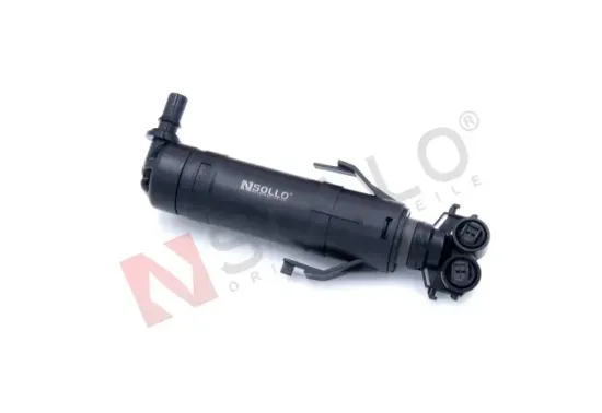 Waschwasserdüse, Scheinwerferreinigung vorne rechts Sollo 02R00302 Bild Waschwasserdüse, Scheinwerferreinigung vorne rechts Sollo 02R00302