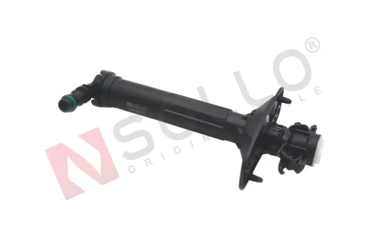 Waschwasserdüse, Scheinwerferreinigung vorne rechts Sollo 02R00312 Bild Waschwasserdüse, Scheinwerferreinigung vorne rechts Sollo 02R00312