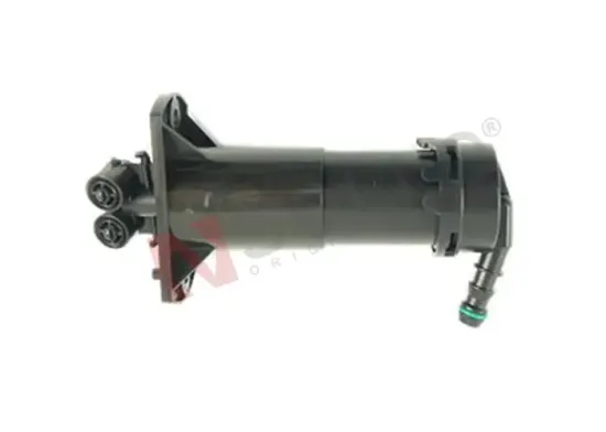 Waschwasserdüse, Scheinwerferreinigung vorne links Sollo 02R00321 Bild Waschwasserdüse, Scheinwerferreinigung vorne links Sollo 02R00321