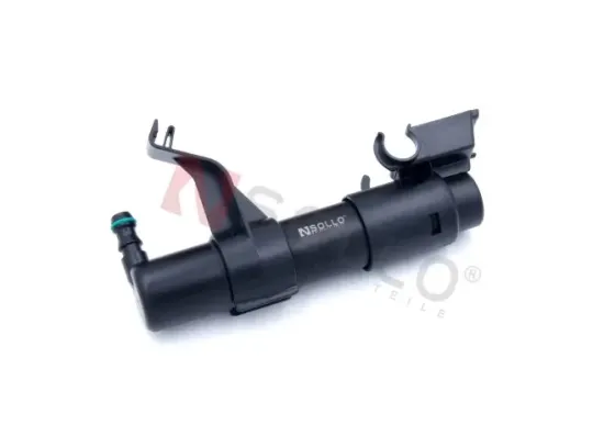 Waschwasserdüse, Scheinwerferreinigung rechts Sollo 02R00330 Bild Waschwasserdüse, Scheinwerferreinigung rechts Sollo 02R00330