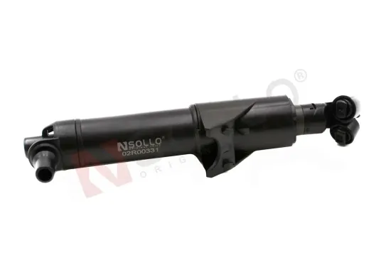 Waschwasserdüse, Scheinwerferreinigung vorne links Sollo 02R00331 Bild Waschwasserdüse, Scheinwerferreinigung vorne links Sollo 02R00331