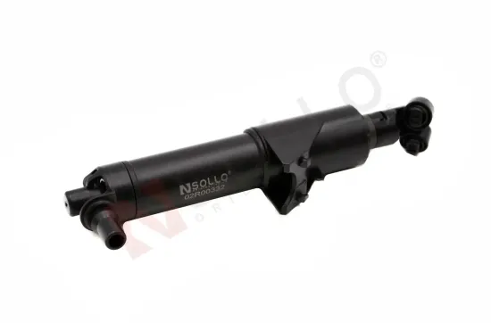 Waschwasserdüse, Scheinwerferreinigung vorne rechts Sollo 02R00332 Bild Waschwasserdüse, Scheinwerferreinigung vorne rechts Sollo 02R00332