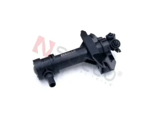 Waschwasserdüse, Scheinwerferreinigung vorne links Sollo 02R00351 Bild Waschwasserdüse, Scheinwerferreinigung vorne links Sollo 02R00351