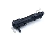 Waschwasserdüse, Scheinwerferreinigung vorne rechts Sollo 02R00502
