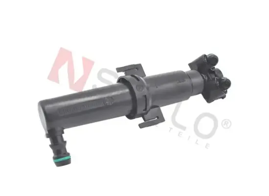 Waschwasserdüse, Scheinwerferreinigung vorne rechts Sollo 02R00632 Bild Waschwasserdüse, Scheinwerferreinigung vorne rechts Sollo 02R00632