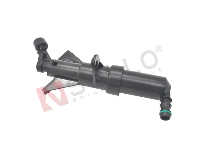 Waschwasserdüse, Scheinwerferreinigung vorne rechts Sollo 02R00652