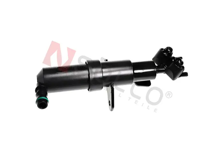 Waschwasserdüse, Scheinwerferreinigung vorne links Sollo 02R00661