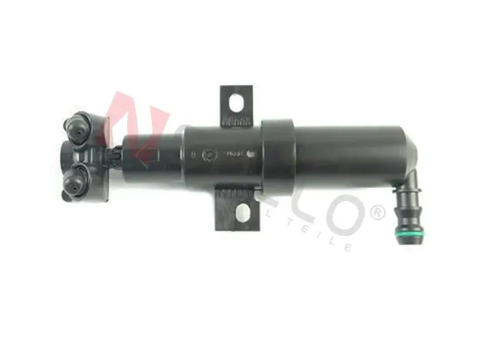 Waschwasserdüse, Scheinwerferreinigung vorne links Sollo 02R00671