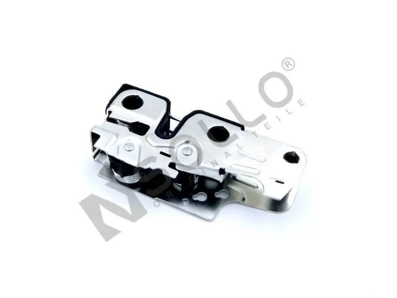 Motorhaubenschloss Motorhaube Sollo 02R00690