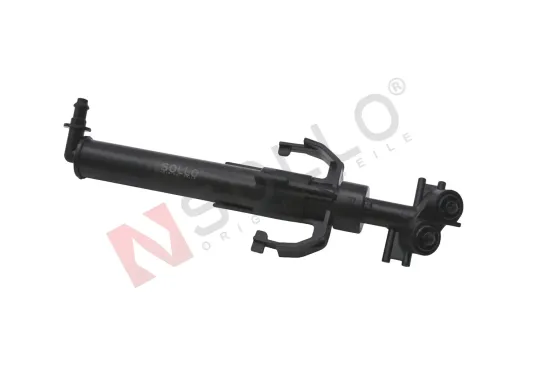 Waschwasserdüse, Scheinwerferreinigung vorne rechts Sollo 02R00702 Bild Waschwasserdüse, Scheinwerferreinigung vorne rechts Sollo 02R00702