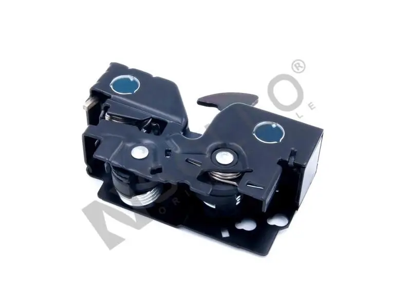 Motorhaubenschloss Motorhaube Sollo 02R00710