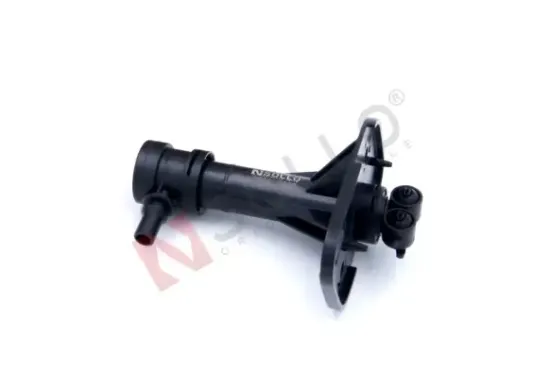 Waschwasserdüse, Scheinwerferreinigung vorne rechts Sollo 02R00732 Bild Waschwasserdüse, Scheinwerferreinigung vorne rechts Sollo 02R00732