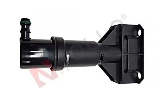 Waschwasserdüse, Scheinwerferreinigung rechts Sollo 02R00750 Bild Waschwasserdüse, Scheinwerferreinigung rechts Sollo 02R00750