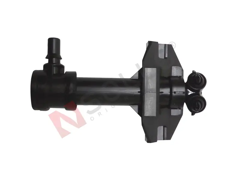 Waschwasserdüse, Scheinwerferreinigung vorne links Sollo 02R00761