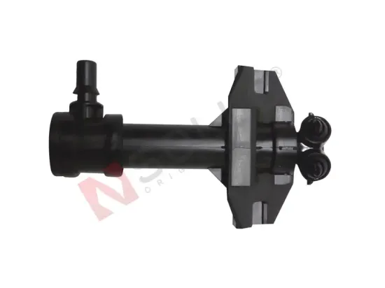 Waschwasserdüse, Scheinwerferreinigung vorne links Sollo 02R00761 Bild Waschwasserdüse, Scheinwerferreinigung vorne links Sollo 02R00761
