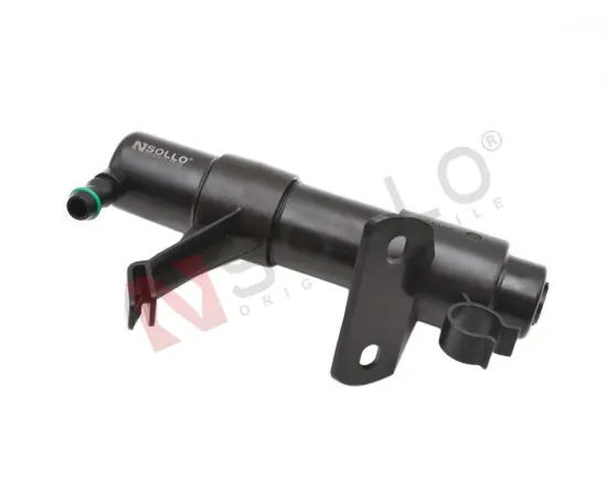 Waschwasserdüse, Scheinwerferreinigung rechts Sollo 02R00770 Bild Waschwasserdüse, Scheinwerferreinigung rechts Sollo 02R00770