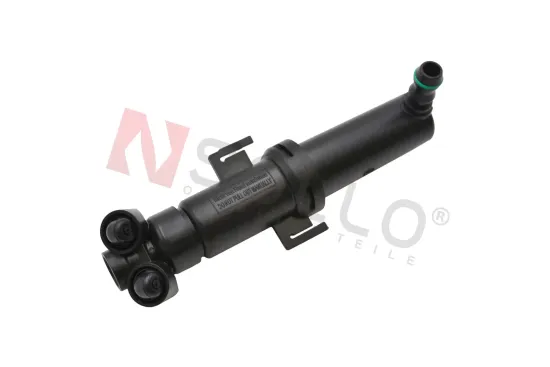 Waschwasserdüse, Scheinwerferreinigung vorne links Sollo 02R00781 Bild Waschwasserdüse, Scheinwerferreinigung vorne links Sollo 02R00781