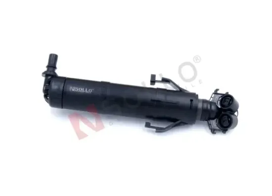 Waschwasserdüse, Scheinwerferreinigung vorne links Sollo 02R00791 Bild Waschwasserdüse, Scheinwerferreinigung vorne links Sollo 02R00791