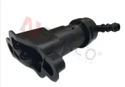 Waschwasserdüse, Scheinwerferreinigung vorne links Sollo 02R00801