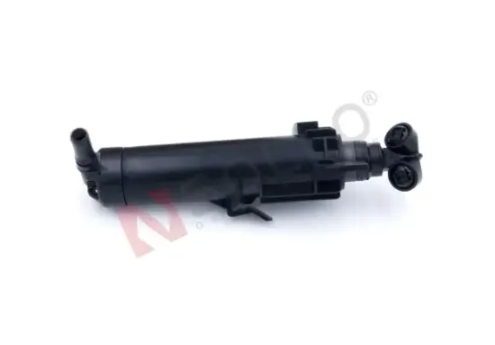 Waschwasserdüse, Scheinwerferreinigung vorne links Sollo 02R00811 Bild Waschwasserdüse, Scheinwerferreinigung vorne links Sollo 02R00811