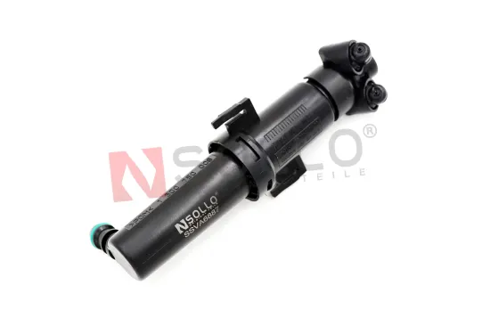 Waschwasserdüse, Scheinwerferreinigung vorne links Sollo 02R00821 Bild Waschwasserdüse, Scheinwerferreinigung vorne links Sollo 02R00821