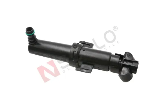 Waschwasserdüse, Scheinwerferreinigung vorne rechts Sollo 02R00822 Bild Waschwasserdüse, Scheinwerferreinigung vorne rechts Sollo 02R00822