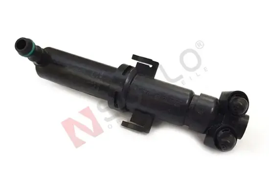 Waschwasserdüse, Scheinwerferreinigung vorne links Sollo 02R00831 Bild Waschwasserdüse, Scheinwerferreinigung vorne links Sollo 02R00831