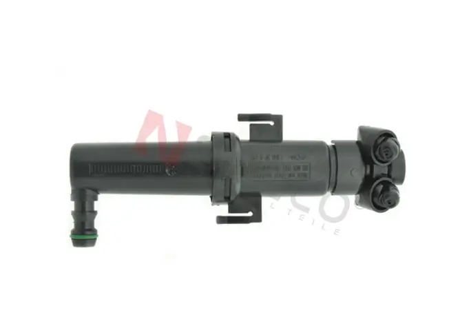 Waschwasserdüse, Scheinwerferreinigung vorne rechts Sollo 02R00832