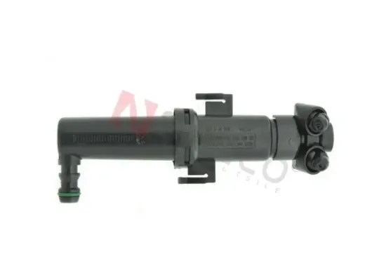 Waschwasserdüse, Scheinwerferreinigung vorne rechts Sollo 02R00832 Bild Waschwasserdüse, Scheinwerferreinigung vorne rechts Sollo 02R00832