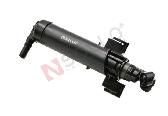 Waschwasserdüse, Scheinwerferreinigung vorne links Sollo 02R00851 Bild Waschwasserdüse, Scheinwerferreinigung vorne links Sollo 02R00851