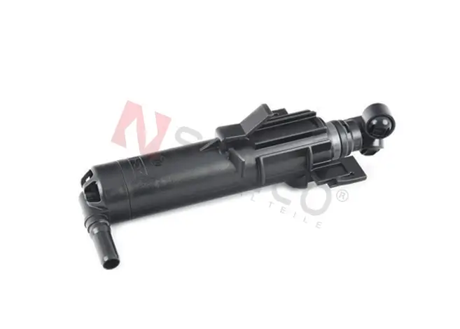 Waschwasserdüse, Scheinwerferreinigung vorne rechts Sollo 02R00852