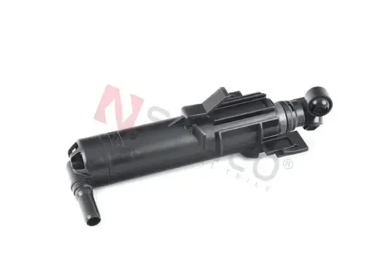 Waschwasserdüse, Scheinwerferreinigung vorne rechts Sollo 02R00852 Bild Waschwasserdüse, Scheinwerferreinigung vorne rechts Sollo 02R00852