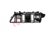 Halter, Stoßfänger vorne links Sollo 02R10151