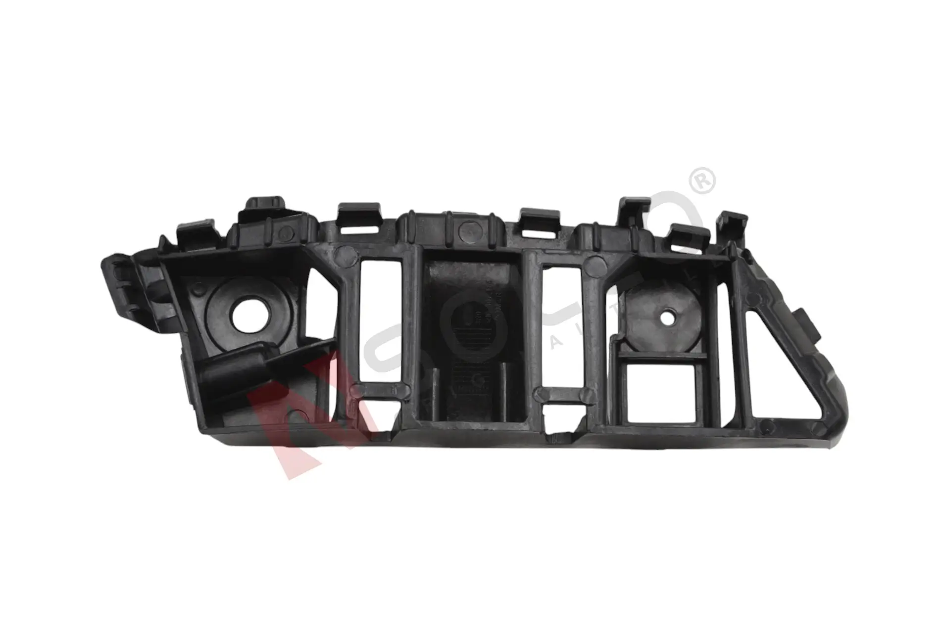 Halter, Stoßfänger vorne rechts Sollo 02R10152