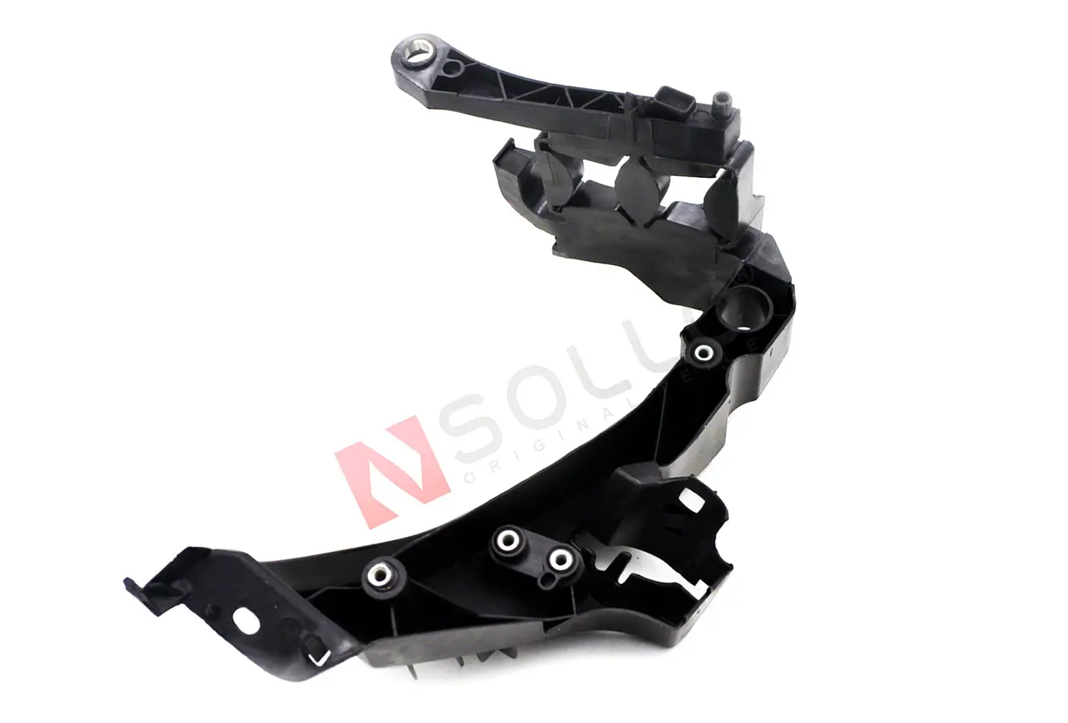 Halter, Hauptscheinwerfer vorne links Sollo 02R10161