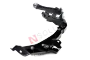 Halter, Hauptscheinwerfer vorne links Sollo 02R10161