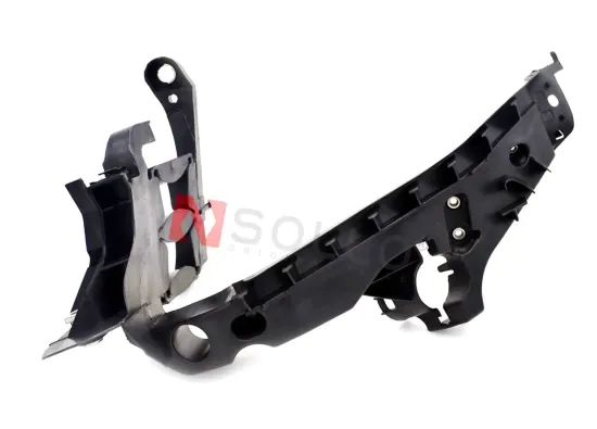 Halter, Hauptscheinwerfer vorne links Sollo 02R10161 Bild Halter, Hauptscheinwerfer vorne links Sollo 02R10161