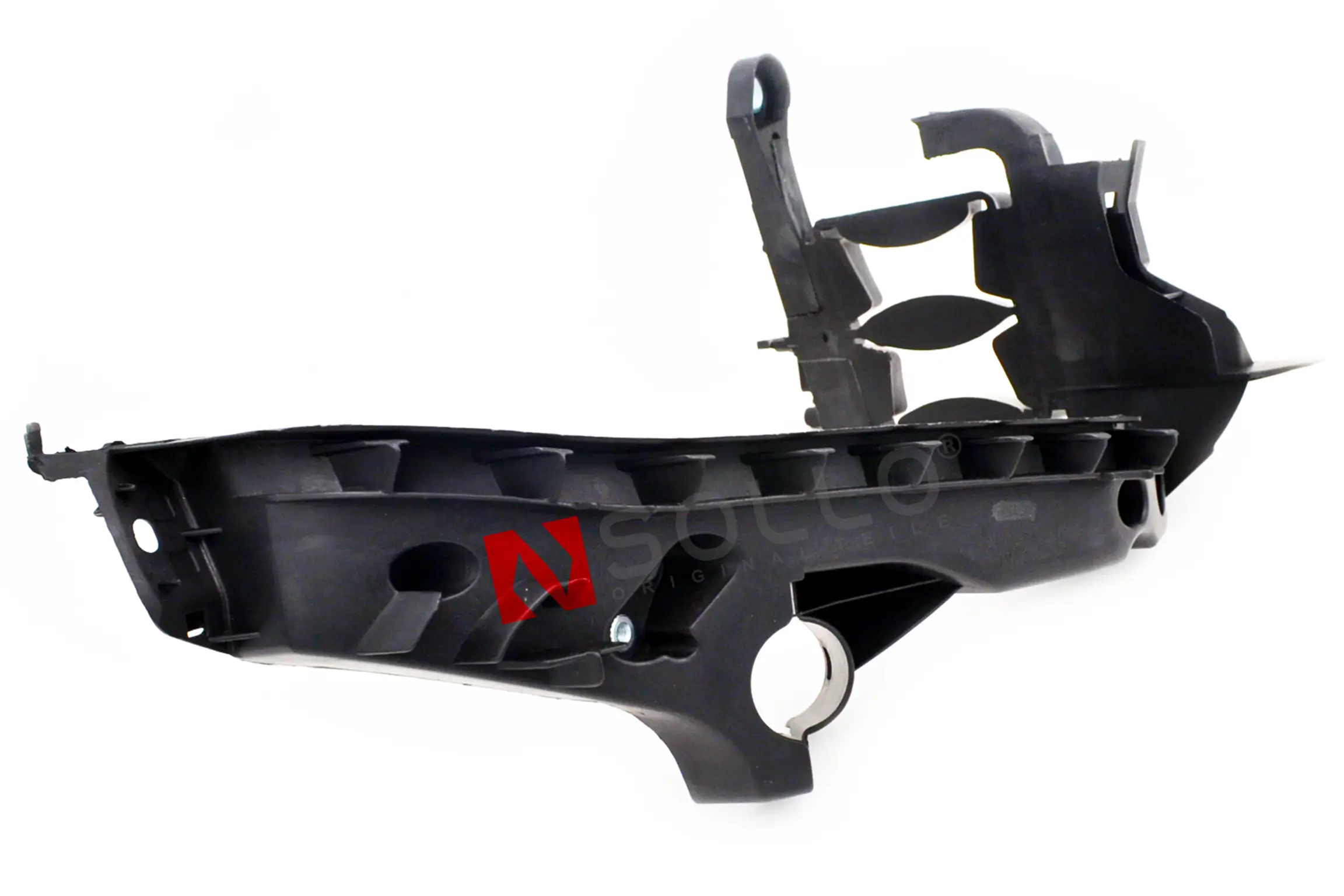 Halter, Hauptscheinwerfer vorne links Sollo 02R10162