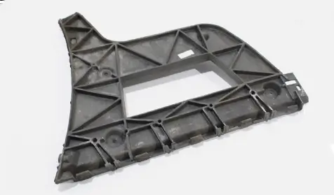 Halter, Stoßfänger hinten rechts Sollo 02R10172 Bild Halter, Stoßfänger hinten rechts Sollo 02R10172