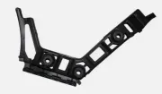 Halter, Stoßfänger hinten links Sollo 02R10221