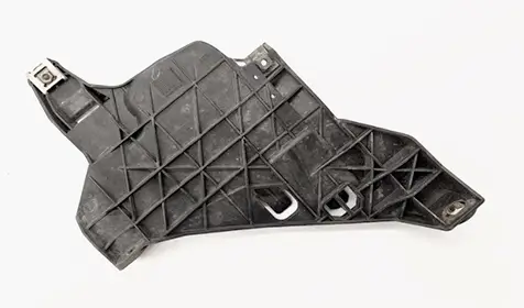 Halter, Hauptscheinwerfer links Sollo 02R10421 Bild Halter, Hauptscheinwerfer links Sollo 02R10421