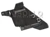 Halter, Hauptscheinwerfer links Sollo 02R10431